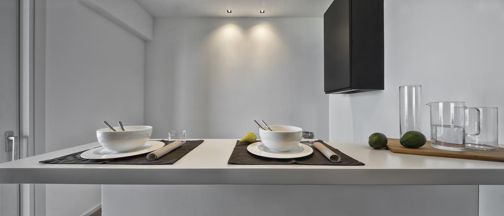Luxury Suites Collection - Milano 33 Riccione Exterior photo