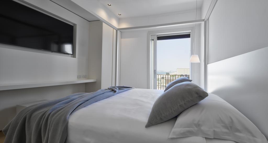 Luxury Suites Collection - Milano 33 Riccione Exterior photo