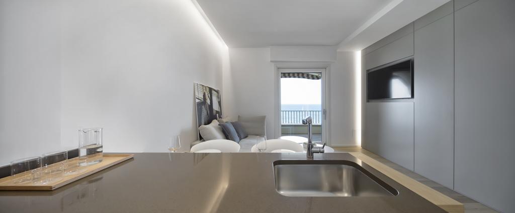 Luxury Suites Collection - Milano 33 Riccione Exterior photo