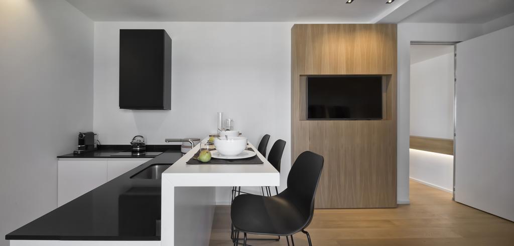 Luxury Suites Collection - Milano 33 Riccione Exterior photo